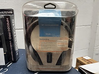 1 lot hoofdtelefoons - afbeelding 3 van  7