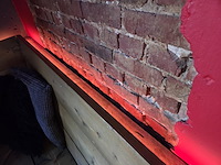 1 lot houten meubilair - afbeelding 6 van  7