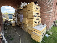 1 lot isolatie - afbeelding 2 van  2