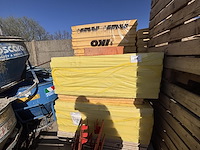 1 lot isolatie - afbeelding 1 van  2
