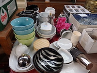 1 lot keukengerief - afbeelding 1 van  1