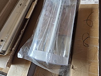 1 lot led buislampen en kabelhouders - afbeelding 4 van  11