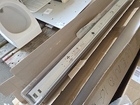 1 lot led buislampen en kabelhouders - afbeelding 6 van  11