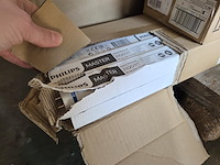 1 lot led buislampen en kabelhouders - afbeelding 11 van  11