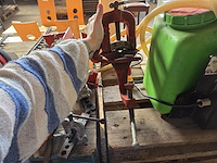 1 lot metalen metaalbewerkingsmaterialen - afbeelding 2 van  7