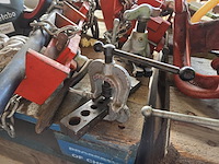 1 lot metalen metaalbewerkingsmaterialen - afbeelding 4 van  7