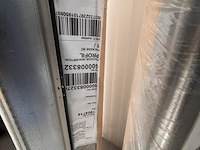 1 lot metalen poortverstevigingen - afbeelding 3 van  4