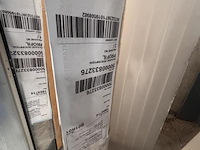 1 lot metalen poortverstevigingen - afbeelding 4 van  4