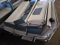 1 lot metalen rekken - afbeelding 5 van  7