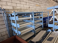 1 lot metalen rekken - afbeelding 7 van  7