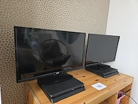 1 lot multi media sony playstation