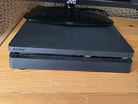 1 lot multi media sony playstation - afbeelding 2 van  5