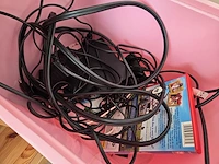 1 lot multi media sony playstation - afbeelding 5 van  5