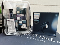 1 lot philips hue verlichting en toebehoren - afbeelding 1 van  3