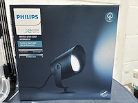 1 lot philips hue verlichting en toebehoren - afbeelding 2 van  3