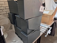 1 lot plasic kaftenbakken - afbeelding 4 van  4