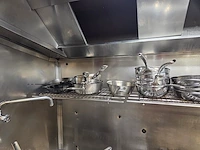 1 lot potten en pannen, rvs kookgerei - afbeelding 2 van  22