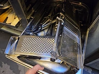 1 lot potten en pannen, rvs kookgerei - afbeelding 7 van  22