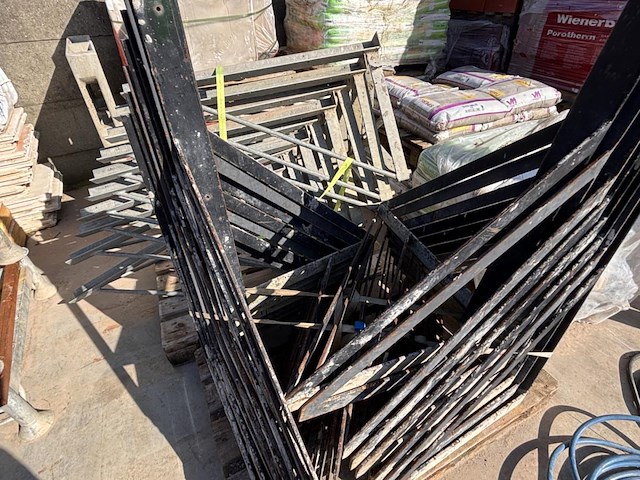 1 lot profielhouders - afbeelding 2 van  3