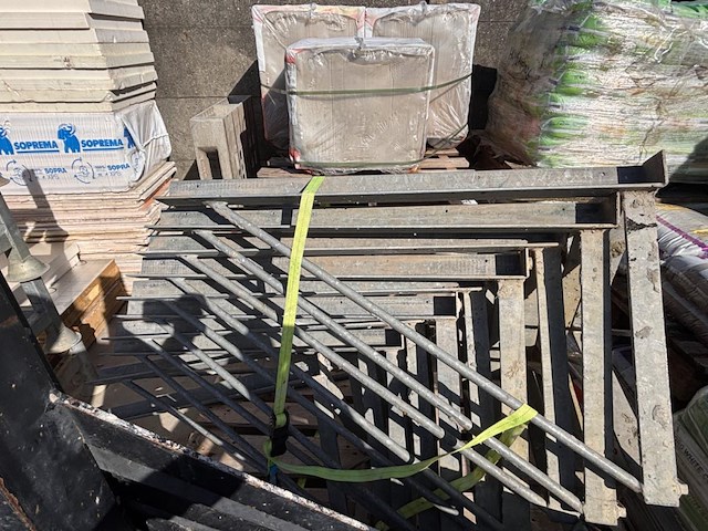 1 lot profielhouders - afbeelding 3 van  3