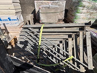 1 lot profielhouders - afbeelding 3 van  3