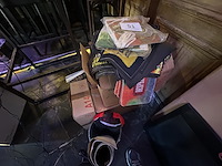 1 lot promomateraal desperados - afbeelding 1 van  1