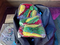 1 lot promomateriaal brugse zot - afbeelding 2 van  2