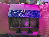 1 lot promomateriaal corona - afbeelding 3 van  5