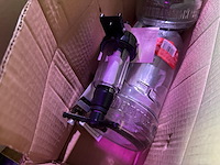 1 lot promomateriaal eristoff - afbeelding 2 van  3