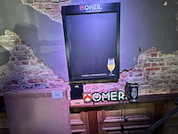 1 lot promomateriaal omer - afbeelding 1 van  4