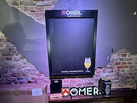 1 lot promomateriaal omer - afbeelding 3 van  4