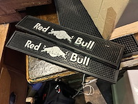 1 lot promomateriaal red bull - afbeelding 2 van  4