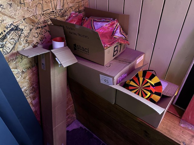 1 lot promomateriaal rode duivels - afbeelding 1 van  2