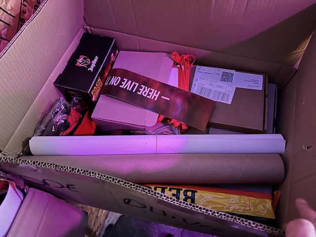 1 lot promomateriaal rode duivels - afbeelding 2 van  2