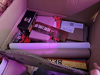 1 lot promomateriaal rode duivels - afbeelding 2 van  2