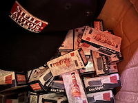 1 lot promomateriaal stella artois - afbeelding 5 van  5