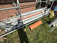 1 lot pvc - afbeelding 1 van  4