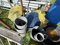 1 lot pvc - afbeelding 2 van  4