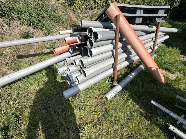 1 lot pvc - afbeelding 4 van  4