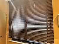 1 lot raamdecoratie 1ste verdieping - afbeelding 5 van  5