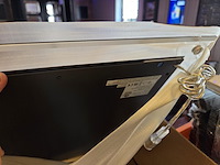 1 lot reclamehouders wo verlichte - afbeelding 2 van  10