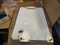 1 lot reclamehouders wo verlichte - afbeelding 4 van  10