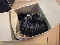 1 lot reclamehouders wo verlichte - afbeelding 6 van  10