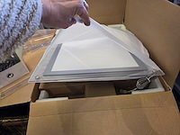 1 lot reclamehouders wo verlichte - afbeelding 7 van  10