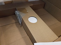 1 lot reclamehouders wo verlichte - afbeelding 10 van  10