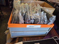 1 lot rietjes - afbeelding 1 van  4