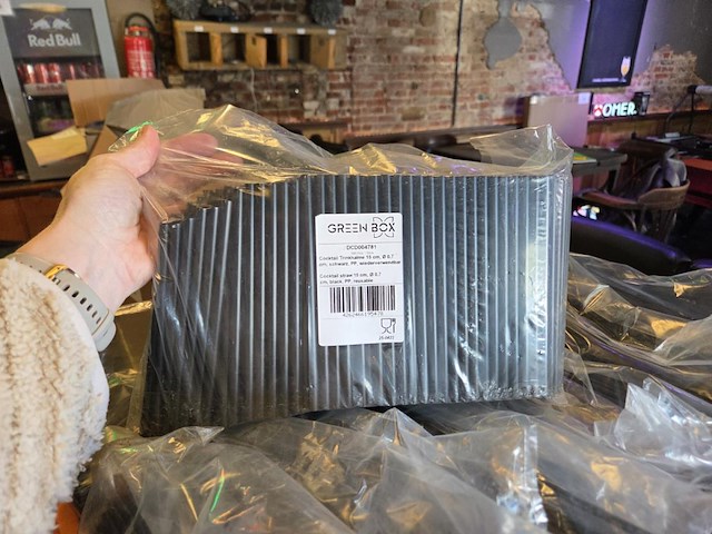 1 lot rietjes - afbeelding 4 van  4