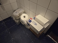 1 lot sanitaire accessoires - afbeelding 1 van  7