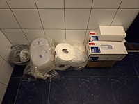 1 lot sanitaire accessoires - afbeelding 2 van  7