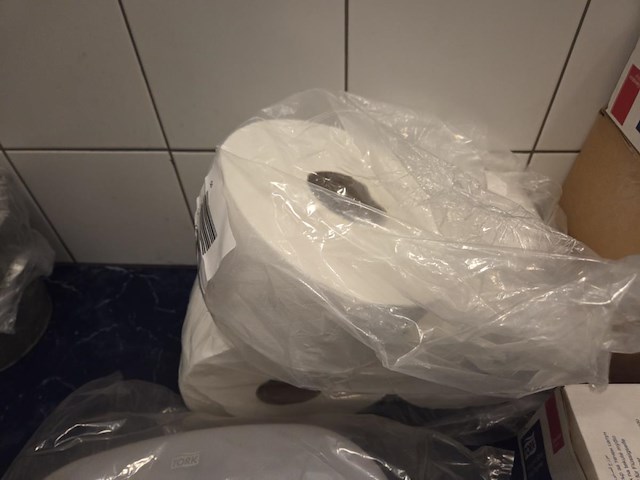 1 lot sanitaire accessoires - afbeelding 5 van  7